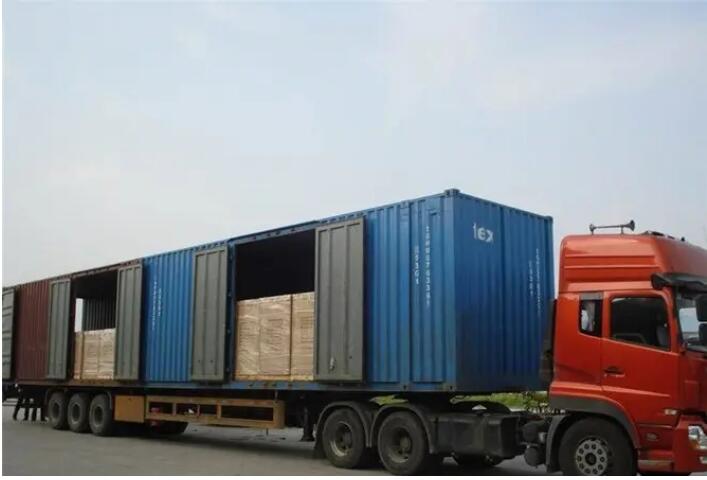 厦门到乌恰县整车运输