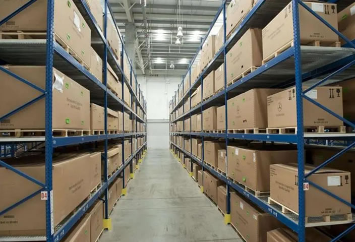 厦门到乌恰县货物仓储