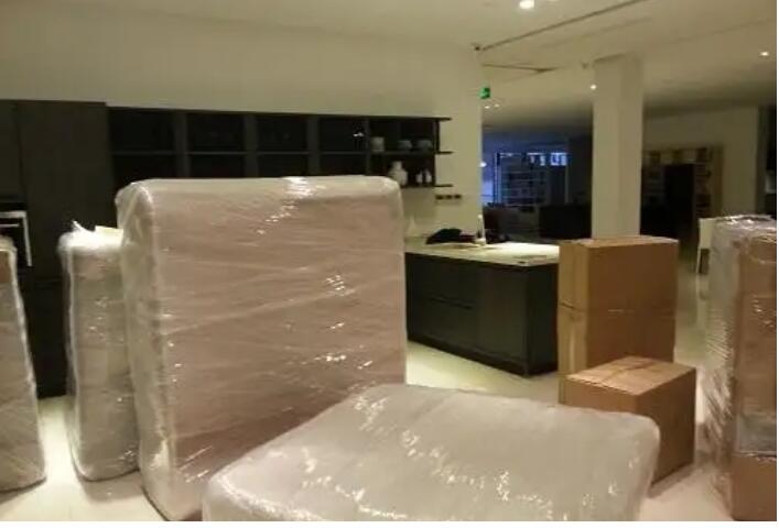 厦门到乌恰县长途搬家