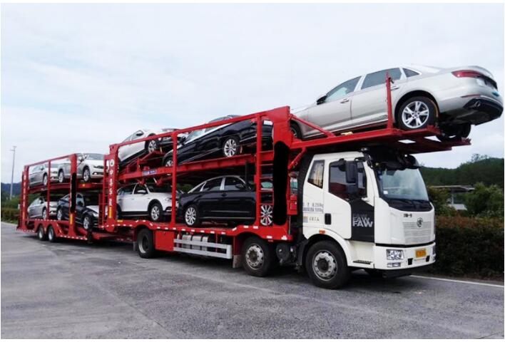 厦门到乌恰县轿车托运